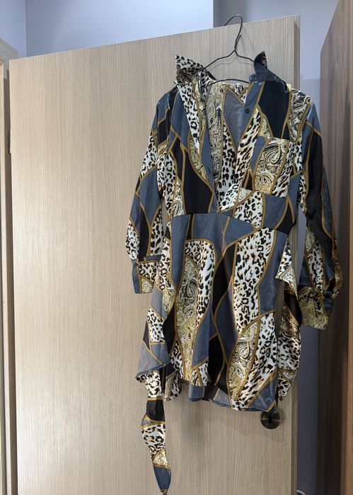 Официална рокля/риза