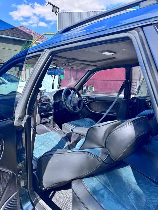 Продам авто Субару