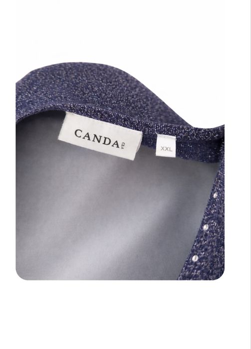 Bluza superba eleganta