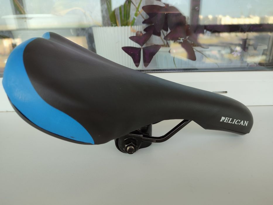 Сидушка для велосипеда сидушки на велосипед