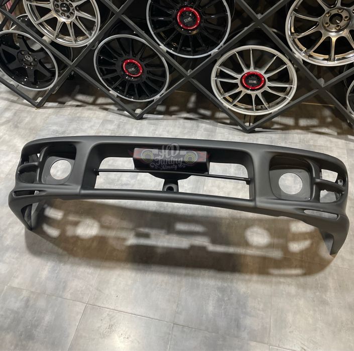 Бампер передний STI Subaru Impreza GC/GF