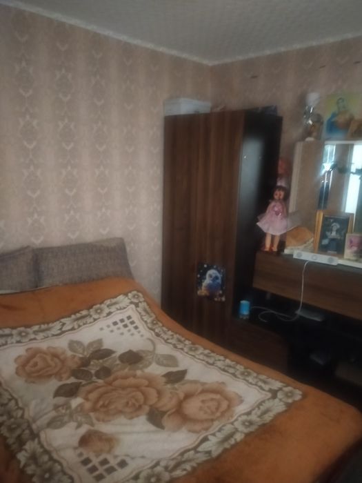 Продам квартиру 3 комнатную.