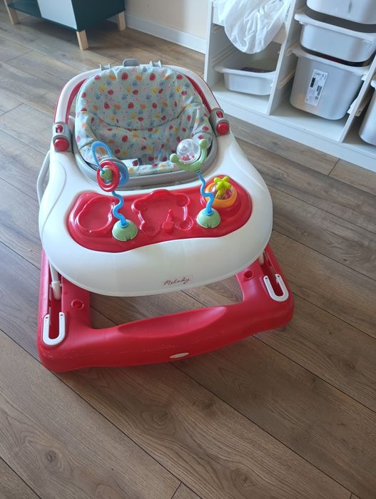 Детска проходилка 3в1 Cangaroo