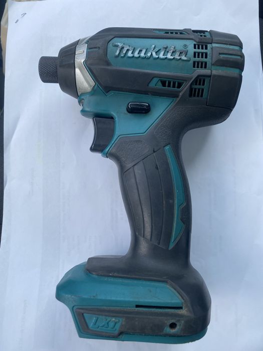Filetanta impact makita DTD152