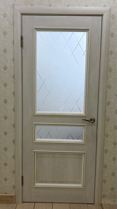 Продаю межкомнатные двери.