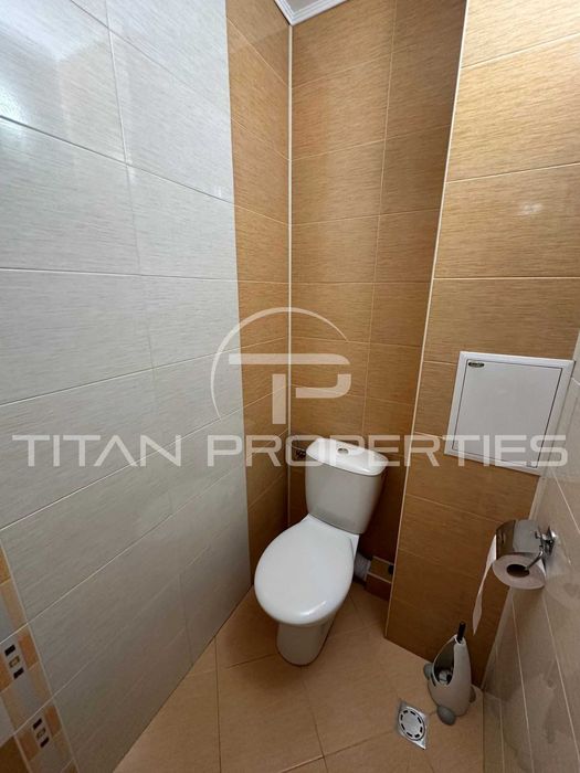 Продава се Тристаен апартамент в Бургас, Възраждане - 94 кв.м за 1437 €/кв.м - Снимка #15