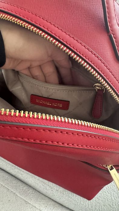 Раница Michael Kors