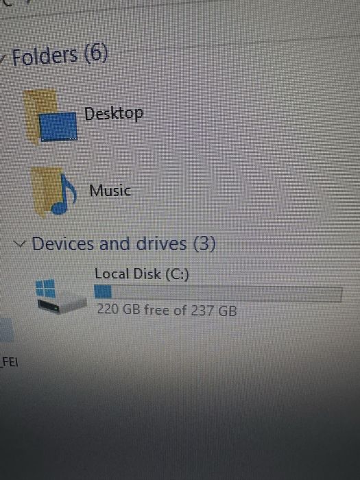 Fujitsu Esprimo D556