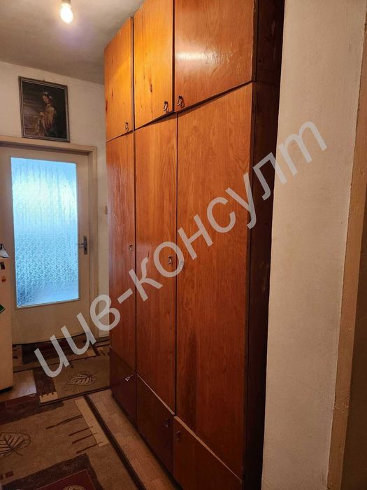 Двустаен апартамент с панорамна гледка към Стара планина