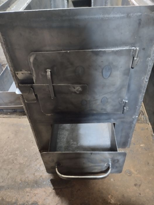 Зольники,котлы,колосники