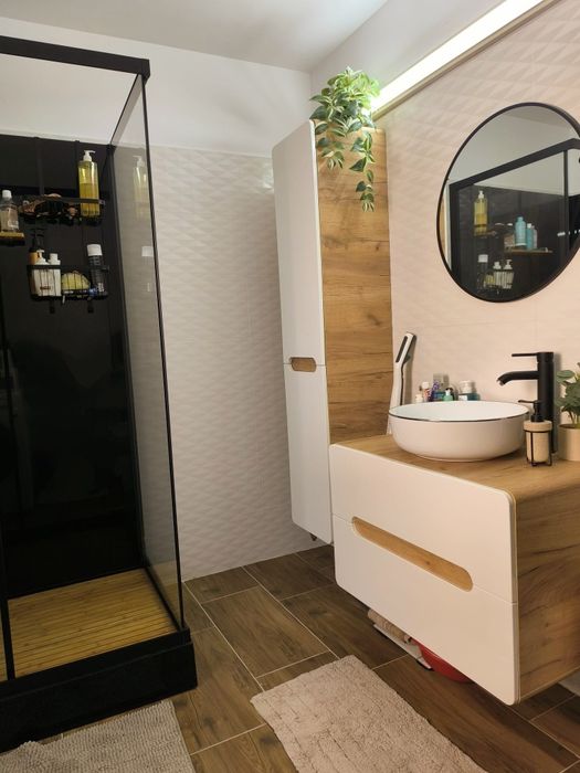 Apartament cu 2 camere