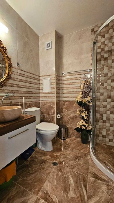 Продава се Двустаен апартамент в к.к. Слънчев бряг - 63 кв.м за 1247 €/кв.м - Снимка #9