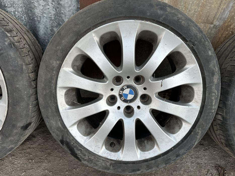 Джанти 17” 5х120