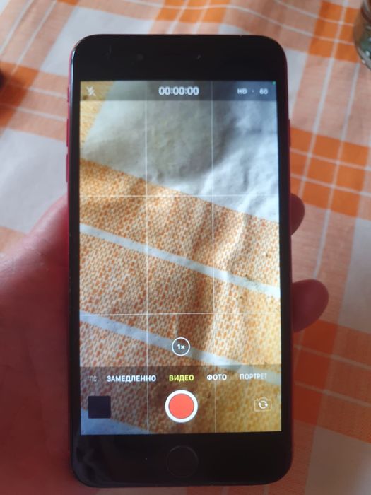 Iphone 8 plus обмен