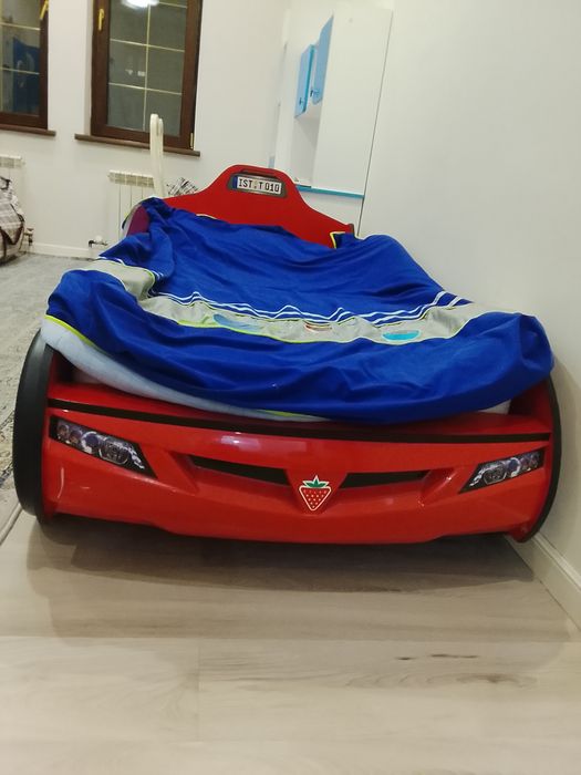 Продам мебель в детскую комнату