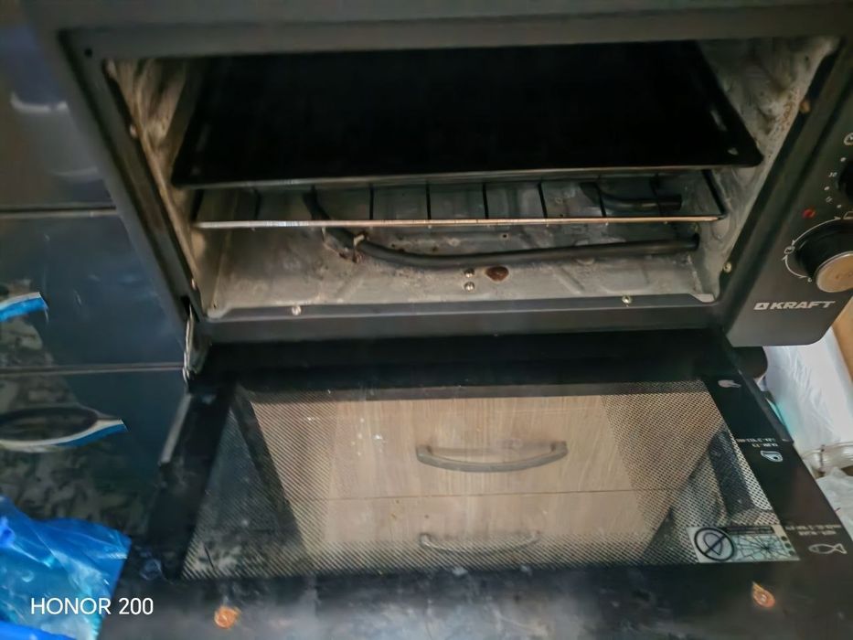 Продам духовую печь!