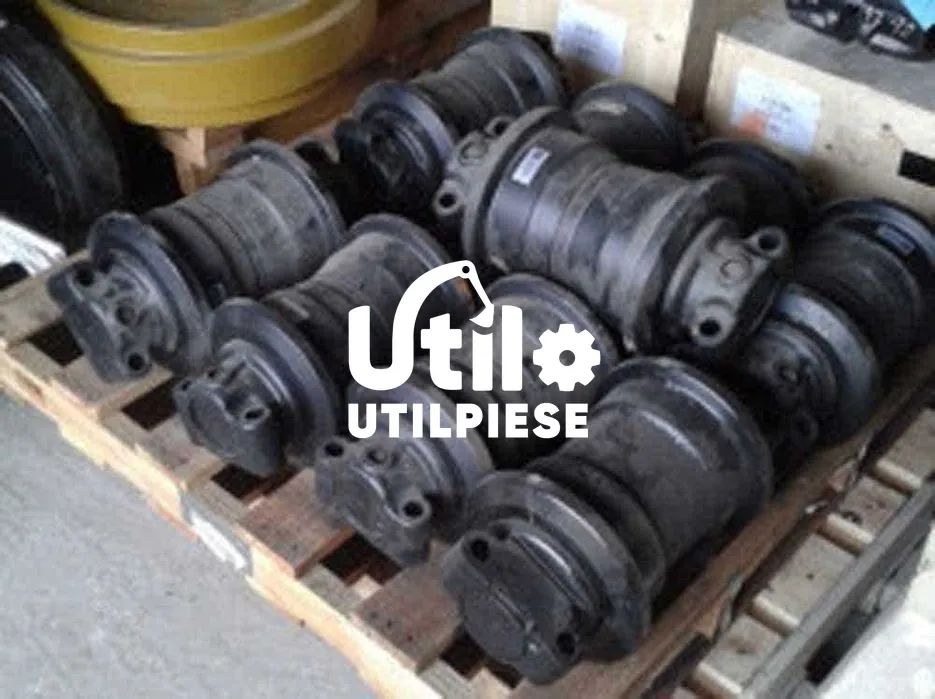 role rulare kubota rx303 kx121 kx161 u35 u45 + piese kubota