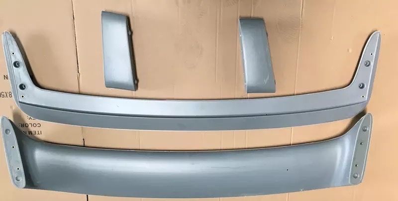 Eleron Portbagaj BMW E36 LTW Inaltatoare PLASTIC