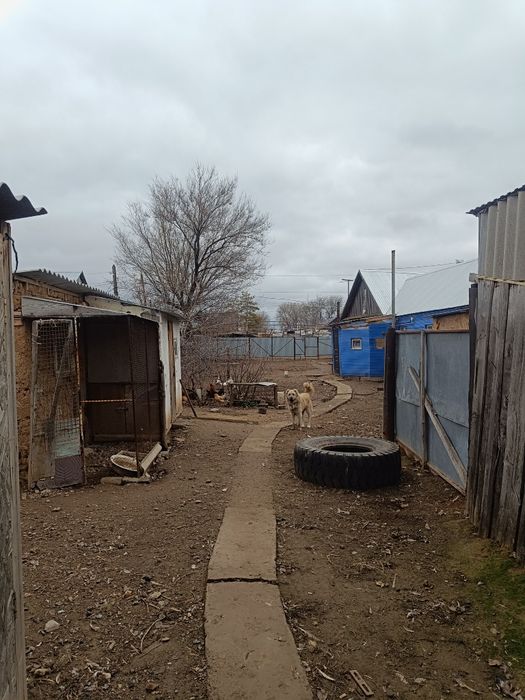 Продам дом в в Подстепном