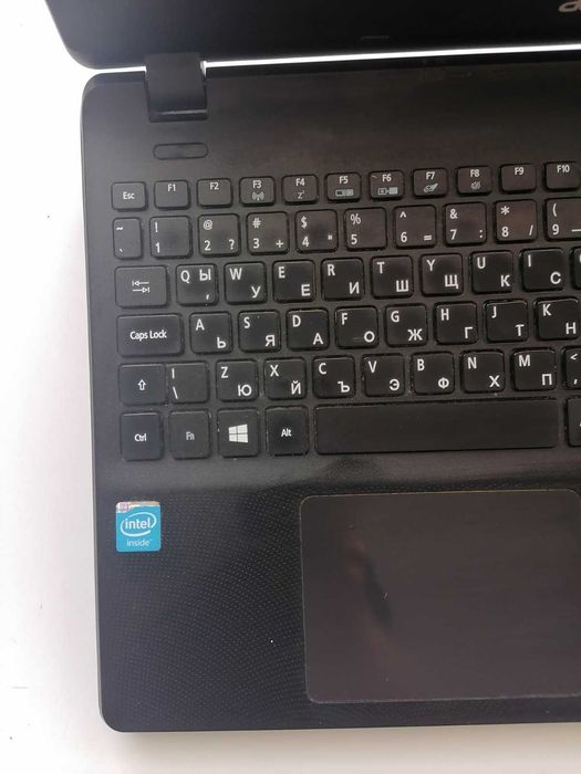Лаптоп Acer Extensa 2508 - за ремонт