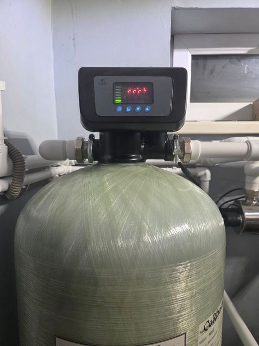 Продам цех по производству воды