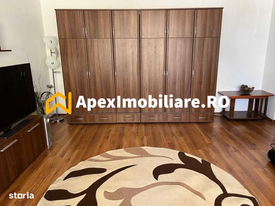 Garsoniera de inchiriat Calea Calarasilor Bucuresti | ApexImobiliare.r — fotografia 3