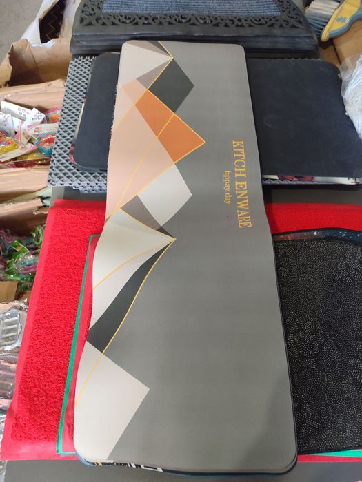 Супервпитывающий резиновый коврик