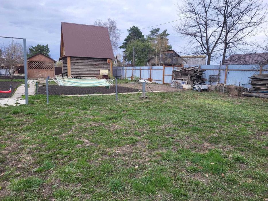 Продаётся дача в Мичурино