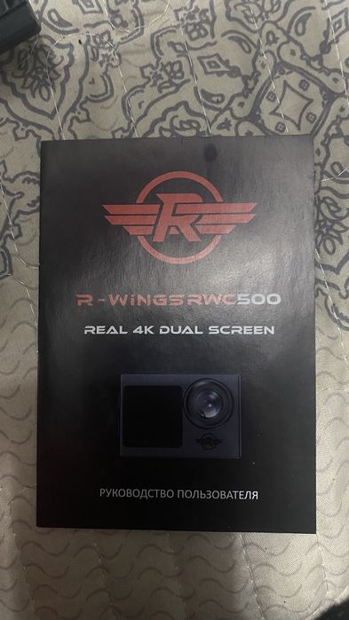 камера для блогер