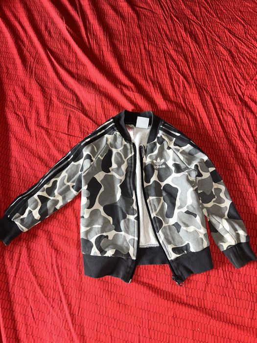 trening copii asidas