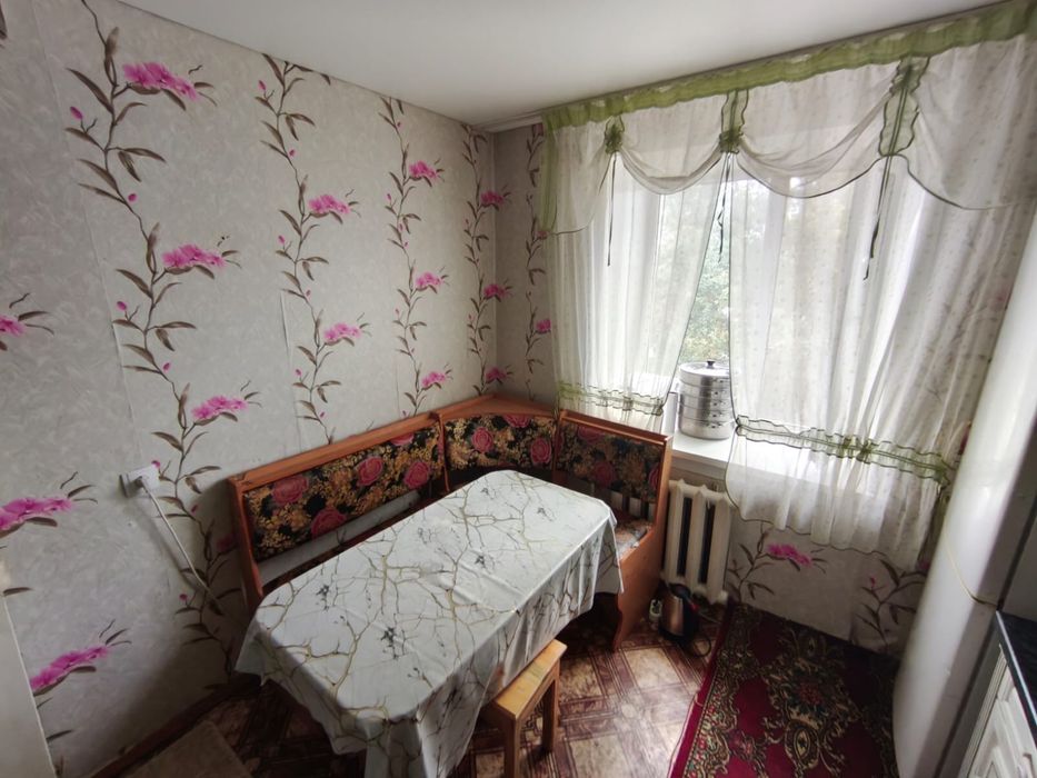 Продам 1-комнатную квартиру