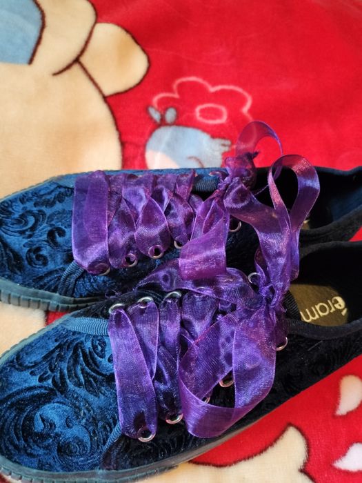 Espandrile Eram, M38