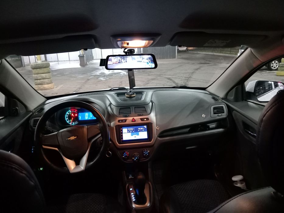 Chevrolet Cobalt 2023 — 4