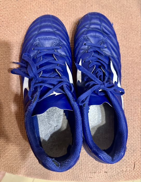 Стоножки Mizuno 40,5
