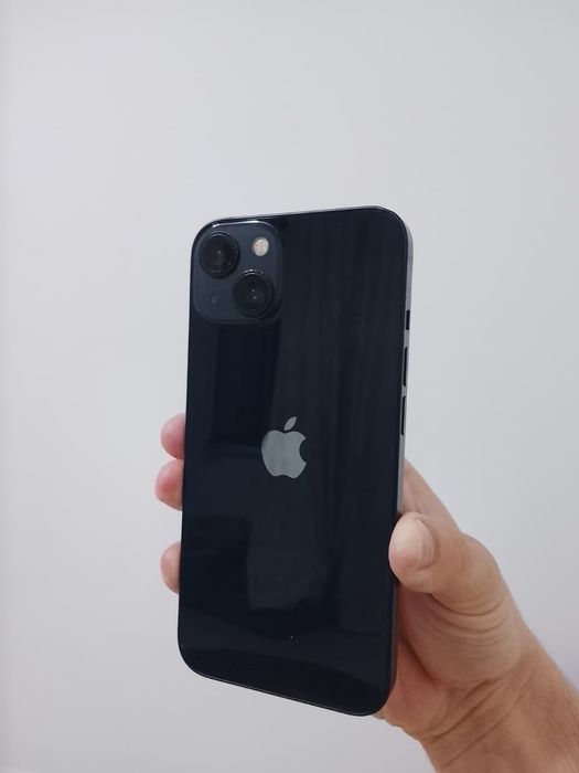 Iphone 13 128gb срочна продается!!