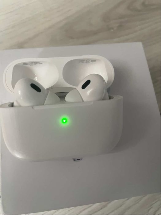 Casti airpods pro 2
