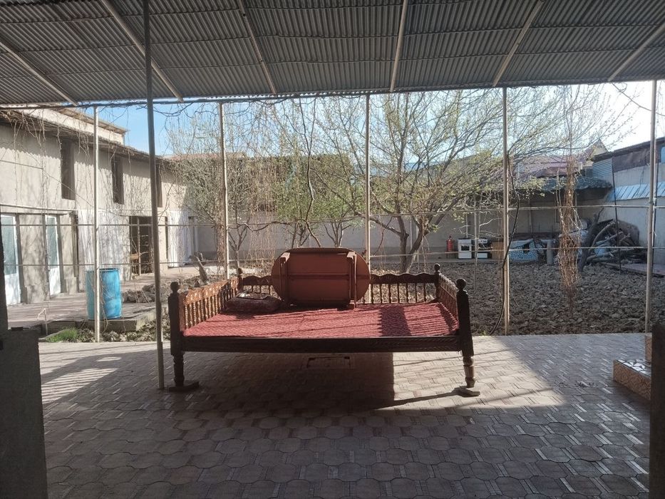 6 sotix uy Abdurahmonovdan