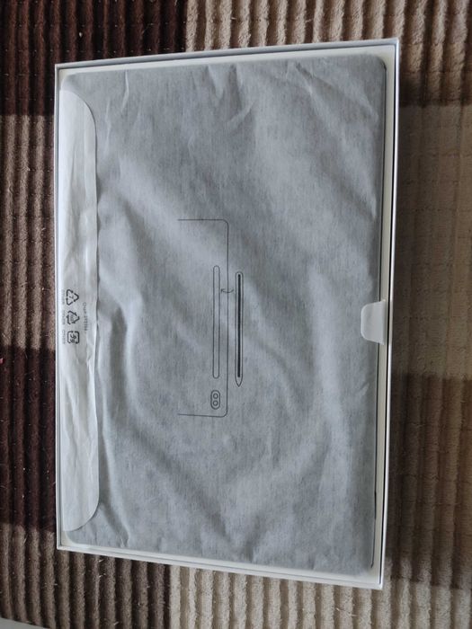 Samsung galaxy tab s7 fe lte