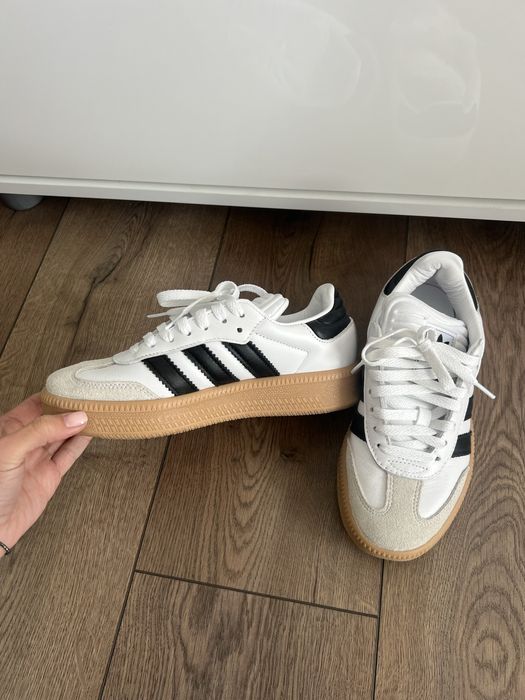 Sneakers adidas samba