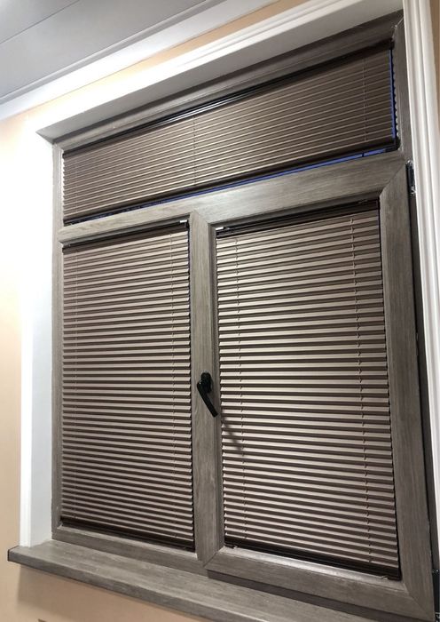 Фабрика штор жалюзи Мойка