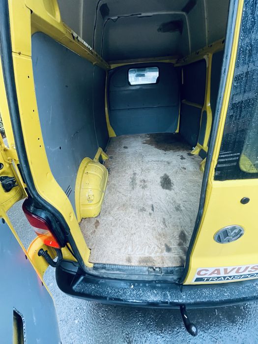 Volkswagen T5  1,9tdi