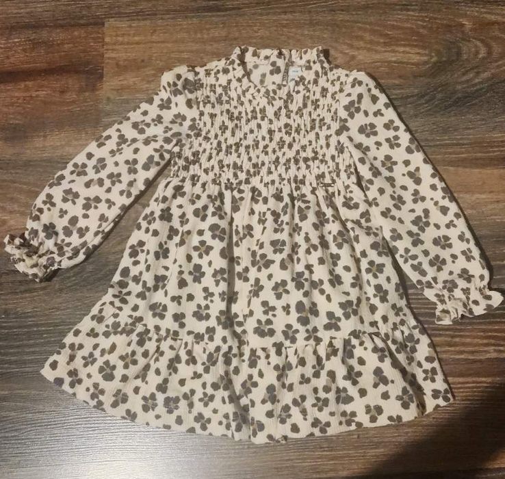 Рокля Майорал(Mayoral) 18 месеца