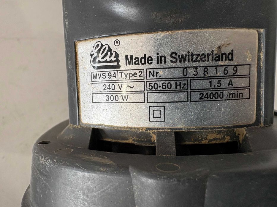 Виброшлайф - Elu 300W