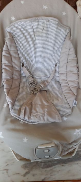 Бебешки шезлонг mamas & papas