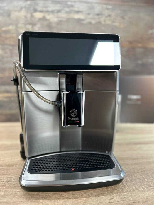 Кофемашина Saeco SM8885
