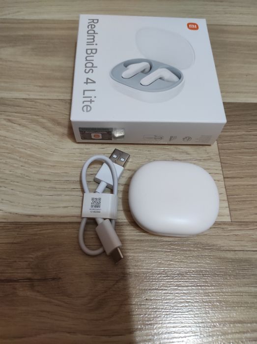 Слушалки Redmi Buds 4 Lite
