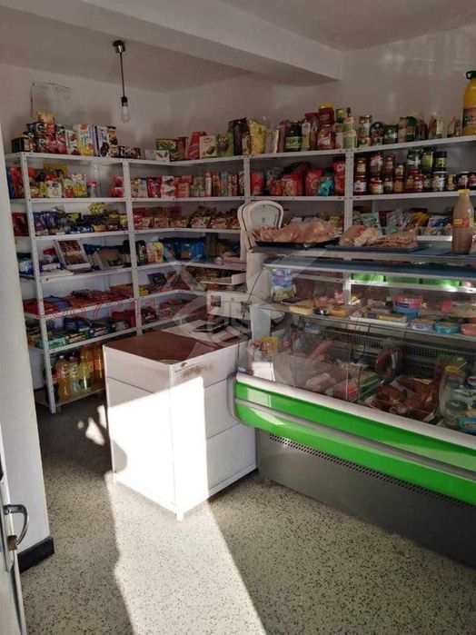 Магазин в с.Отец Паисиево 35206