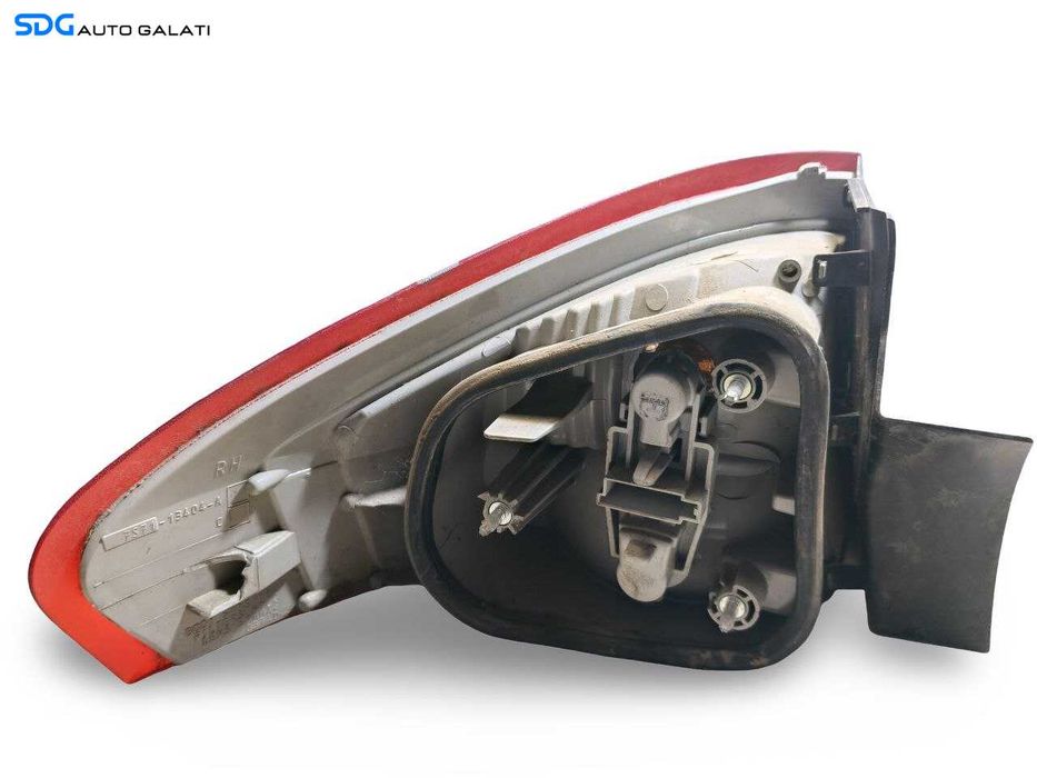 Stop Lampa Tripla Dreapta Ford Mondeo 4 MK4 2007 - 2010 Cod 7S71-13404-A [LS0959]