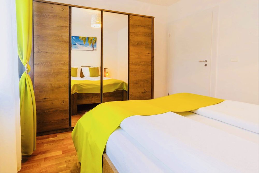 Cazare Regim hotelier RelaxApartment