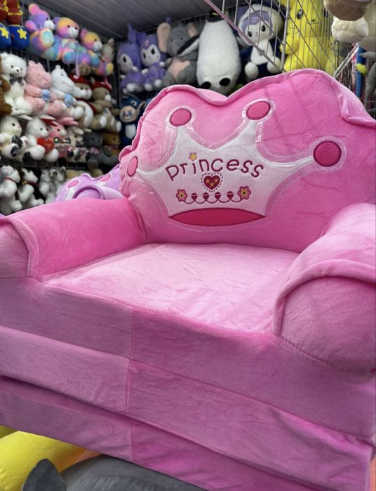 Кресло диван детский